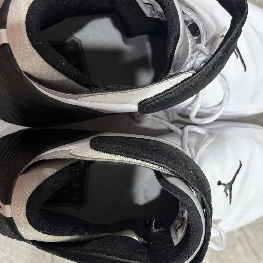 Jordan rare 2017